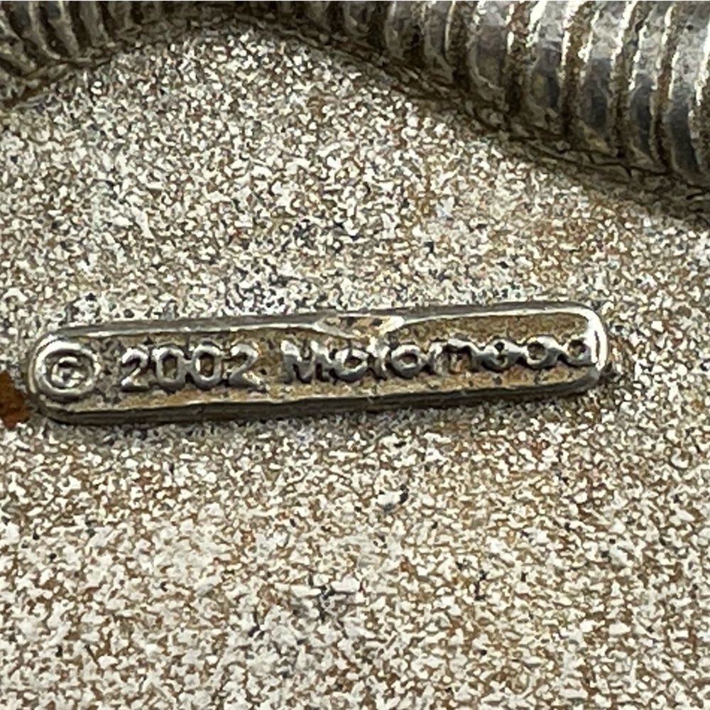 Motor Mood Piano Keyboard Belt Buckle Musical Belt Accessories Unisex‌‌‌‌‌‌‌‌ - Picture 6 of 6